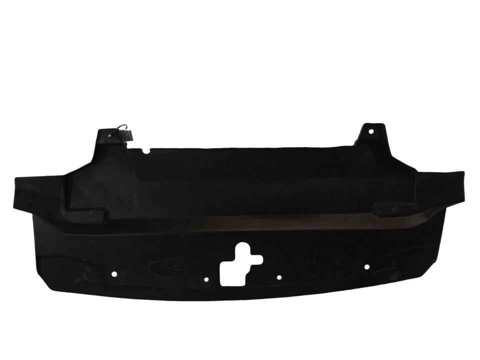 2003-2006 Ford Expedition Radiator Support Upper Air Deflector 4L1Z19E525AAA OEM Foto 4 de 4