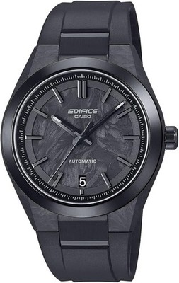 Casio Edifice EFK-100XPB-1AJF Herren Automatik Forged Carbon Uhr