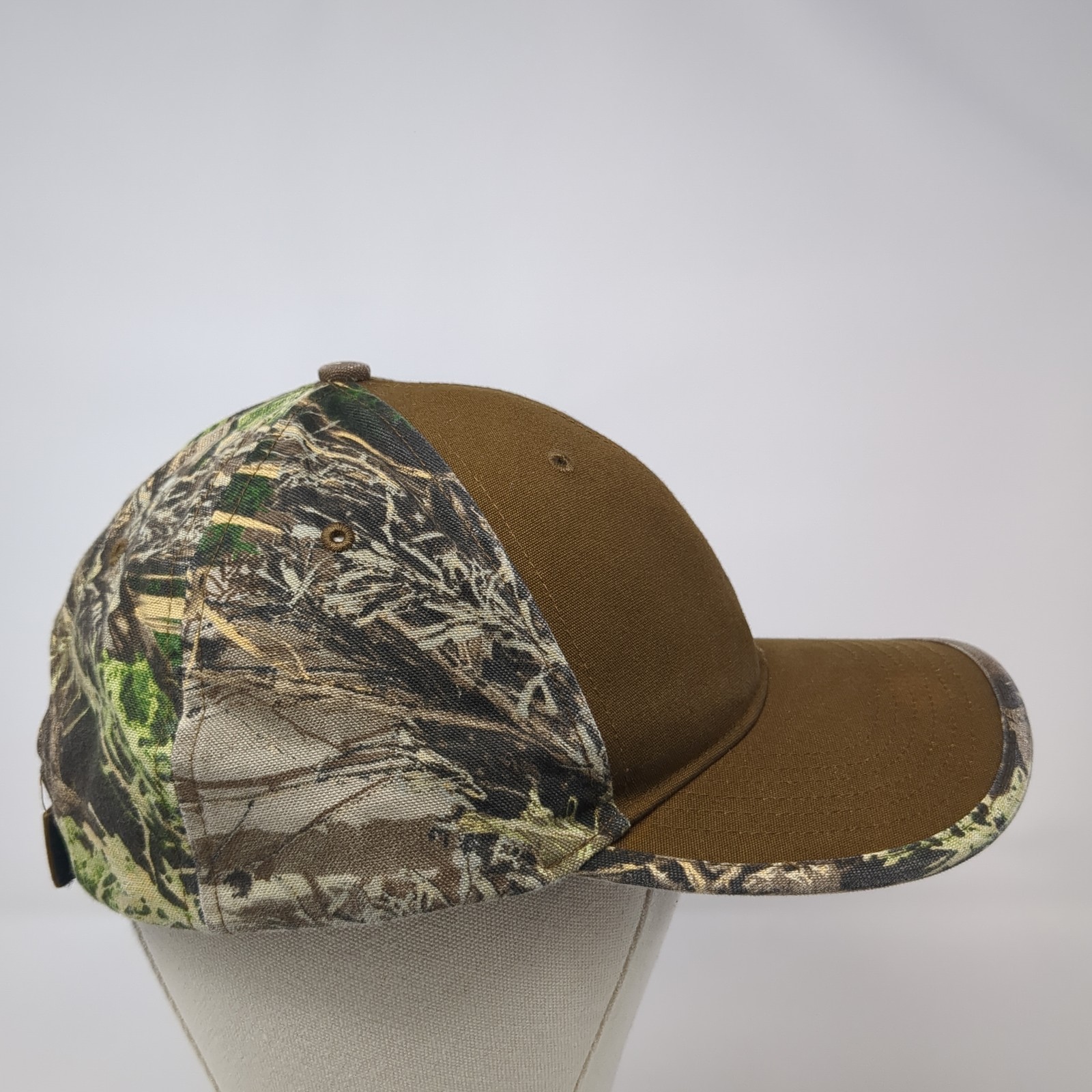 Richardson Strapback Baseball Cap Multicolor One … - image 4