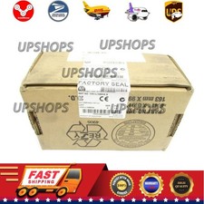 NEW ALLEN BRADLEY 1761-L16BWA F/W 1.0 1761L16BWA US Free Tax