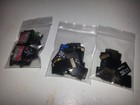 MICRO SD CARD LOT 32GB 10 PACK WITH ADAPTER AND FREE S&H