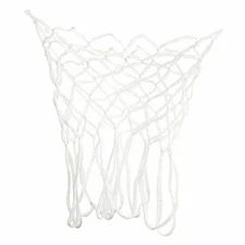 2PCS Replacement Basketball Net Heavy Duty Standard Hoop Goal Rim Indoor Outdoor