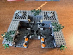 LEGO Star Wars Lot 8038, 7956, 75311