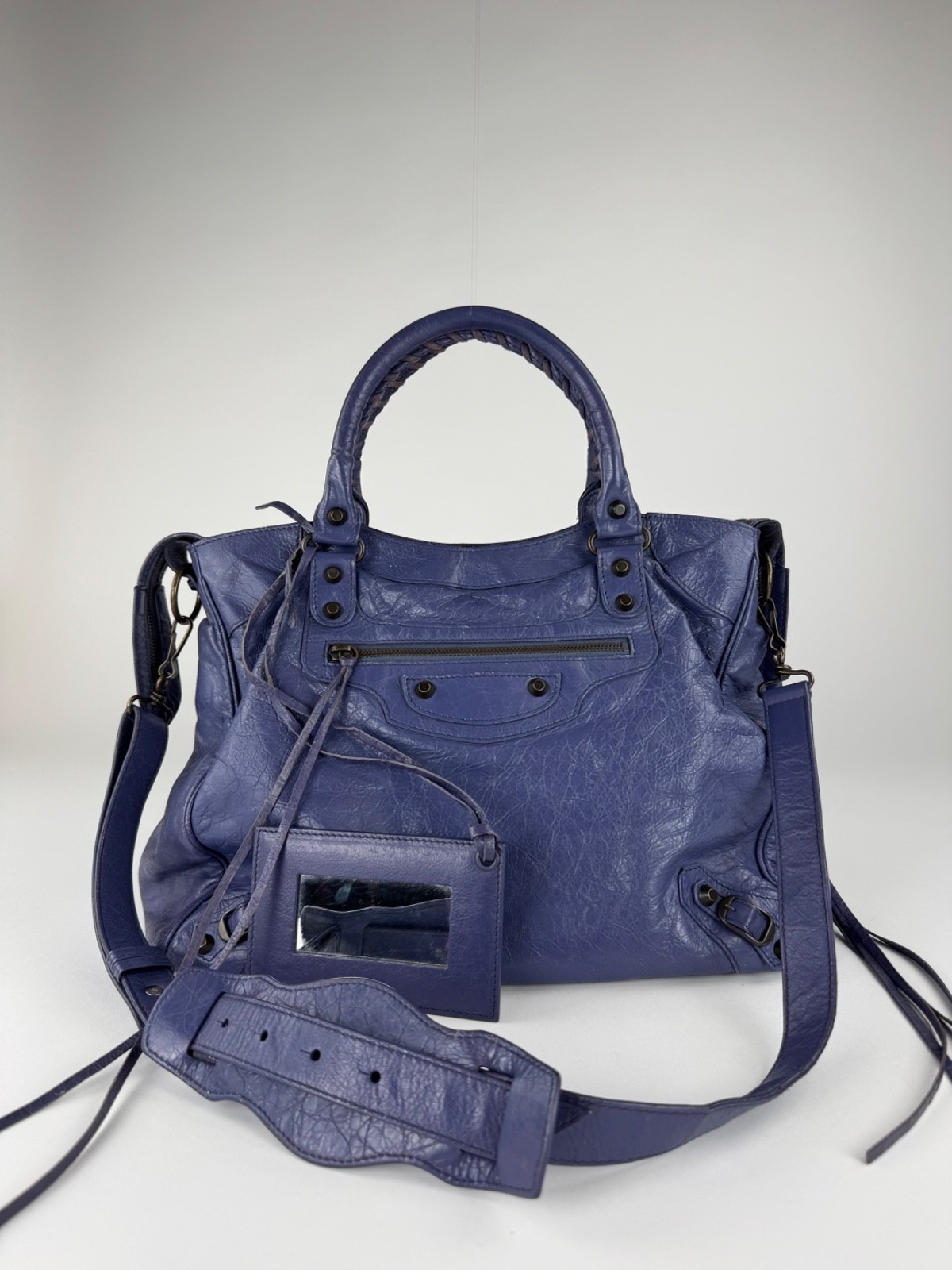 Balenciaga City Velo