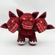 Cute Game Plush Toys for Fans Kids,Soft Stuffed Toy Plushies Teddy Doll Gifts
