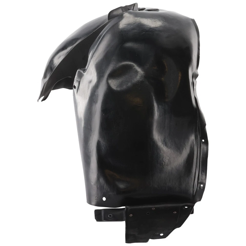 Forro Fender para Chevrolet Cruze 2011-2015 dianteiro interno lateral do motorista - Imagem 3 de 4