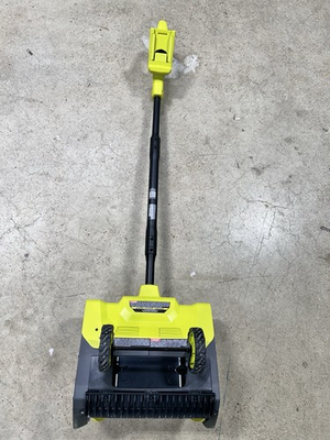 #ad Ryobi 40V Brushless Electric Snow Shovel RY408013BTLVNM M5 $189.00