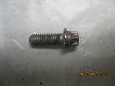 Genuine BMW OEM 07-12-9-902-813 Outlet Pipe Screw