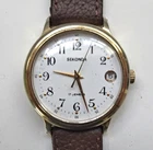 Gent's Vintage SEKONDA USSR Made 17 Jewelled Hand Wind Watch with Date (888725)