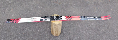 Rossignol Delta Sport 201 with Bindings