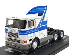 Ixo Models 1/43 Scale Diecast TR190.22 - 1995 International Eagle Cabover Truck