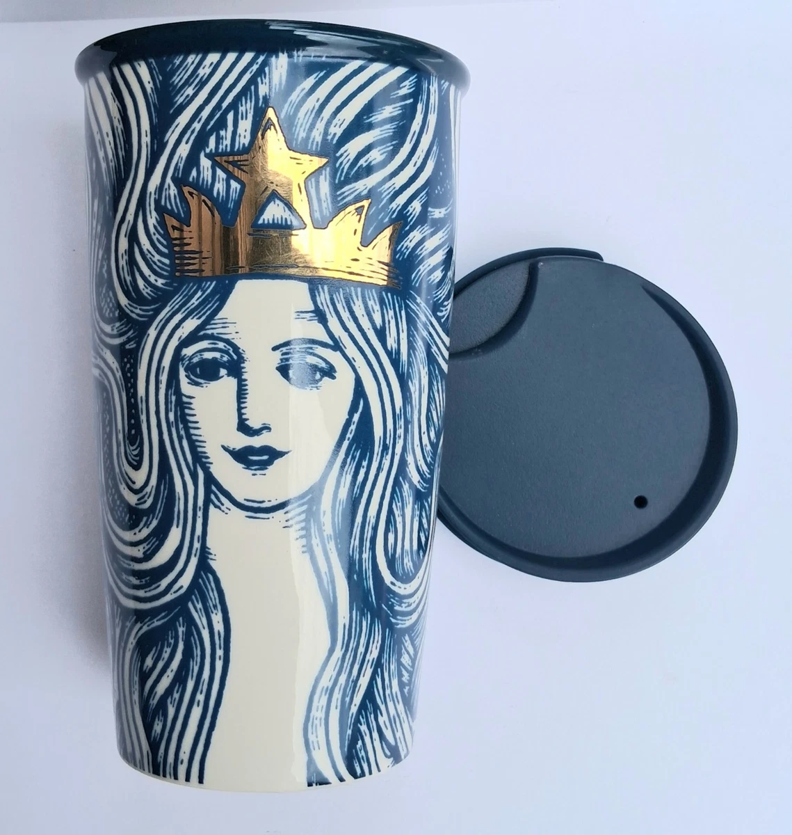 Starbucks Mermaid for sale | eBay