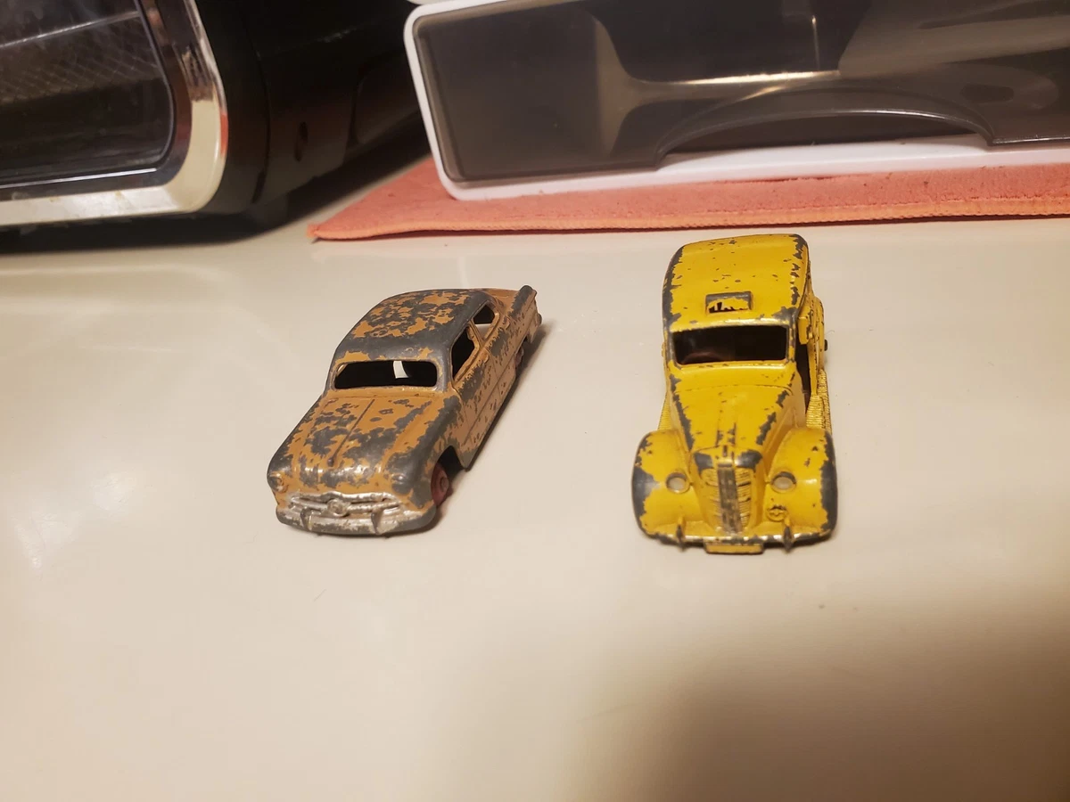 Dinky Taxi for sale | eBay