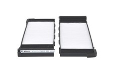 BOSCH 1 987 432 118 Filter, Innenraumluft for NISSAN
