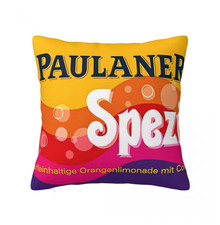 Paulaner Spezi Kissen verschiedene Größen