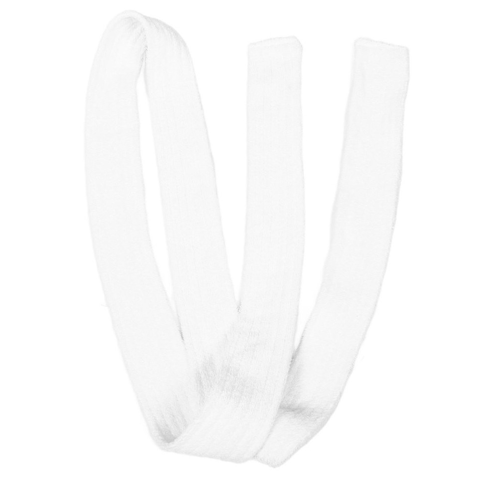 Bath Robe Belt Replacement Shower Waist Strap Clothing Tightness ...