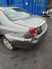 Pare-choc avant Rover 75