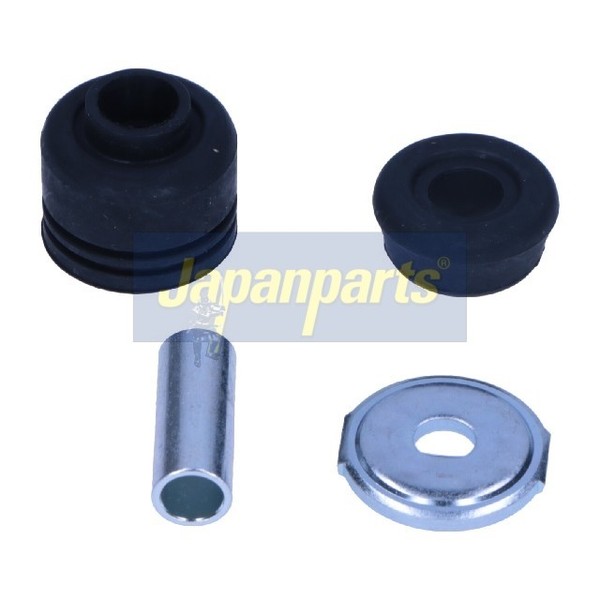 Domlager Hinterachse FÜR Nissan Murano I (Z50) - Japanparts SM0296-image