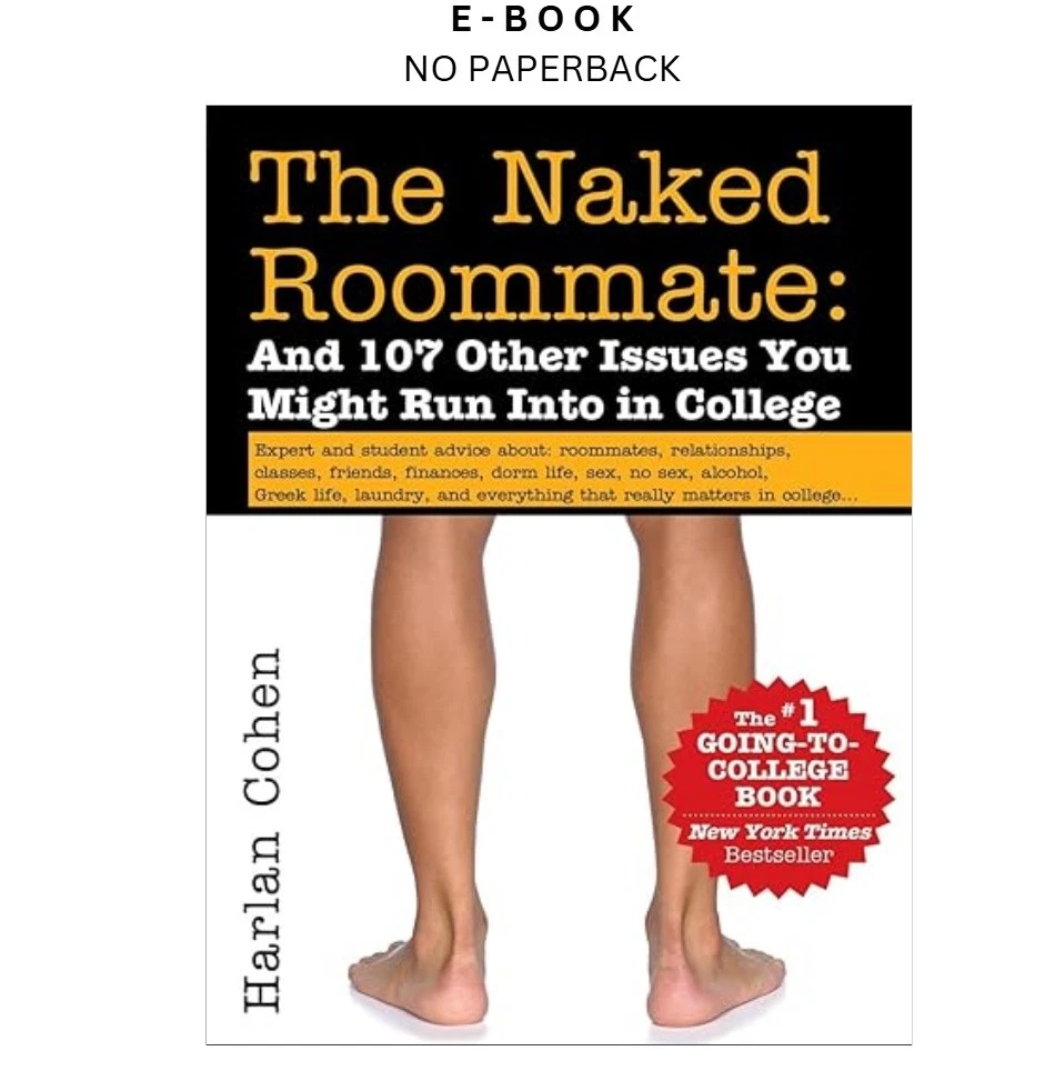 The Naked Roommate ebook | LD Global Digital Ebook Store Buy The Naked Roommate ebook, instant digital download PDF from LD Global