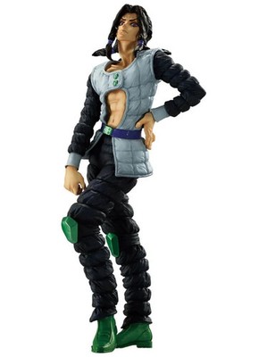 Jojo S Bizarre Adventure Golden Wind Hitman Team Prize E Illuso Masterlise