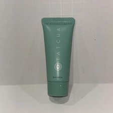 Tatcha THE MATCHA CLEANSE Daily Clarifying Gel Cleanser 20 mL /0.68 Oz each NEW