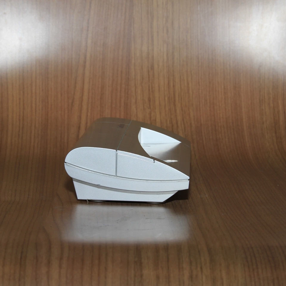 CardScan 800c Business Card Portable Scanner Untested - Image 2 of 4