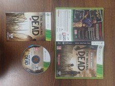 The Walking Dead Pal Xbox 360 MD-G-4