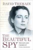 David Tremain | Beautiful Spy | Buch | Englisch (2019) | Gebunden