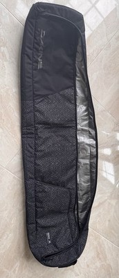 Dakine Low Roller 165cm Snowboard Tasche Schwarz
