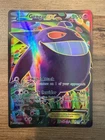 Gengar Ex 114/119