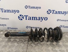 Amortisseur Mitsubishi MONTERO