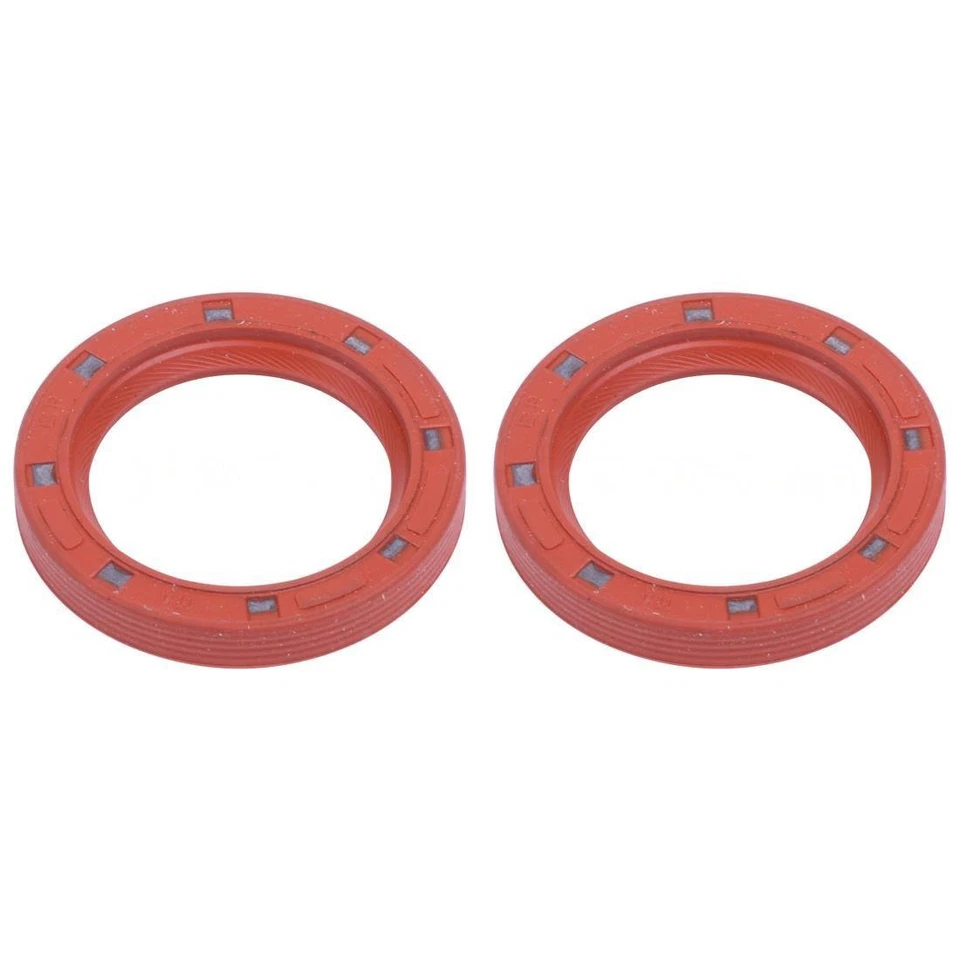 Sello de eje SKF para Toyota Land Cruiser 1994 Foto 2 de 3