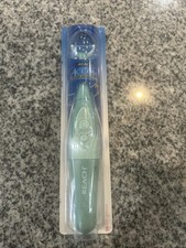 REACH ACCESS POWER FLOSSER w/ Flossing Heads - Discontinued Green