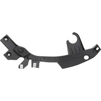 Diederichs 4098163 Frontverkleidung Links FüR CitroËN Jumpy III Kasten (V_) 2016