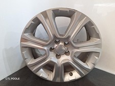 RANGE ROVER EVOQUE MK1 2011-2019 18" Alloy Wheel OEM Genuine LR084671