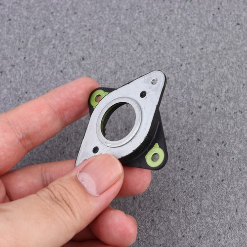 3PCS Stepper Motor Vibration Damper Anti-vibration (Black Silver) - Afbeelding 4 van 12
