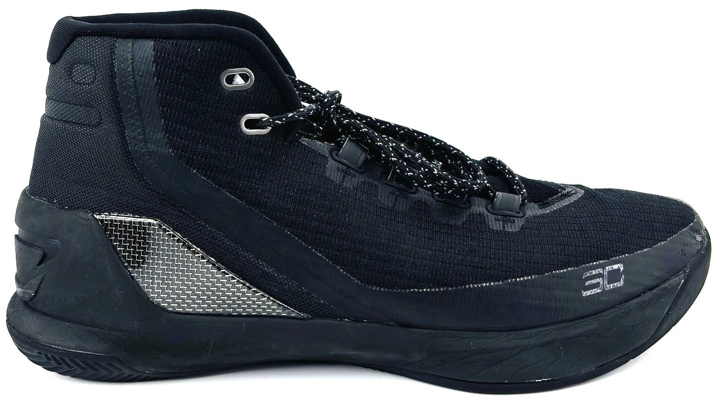 Under Armour Curry 3 122 All Star 2017 for sale | eBay