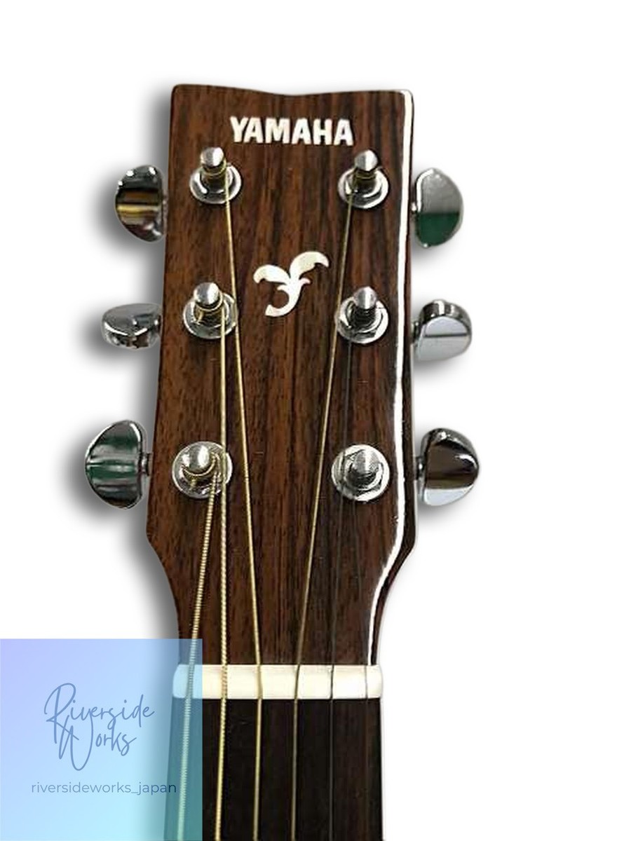 Yamaha FG 700S Acoustic Guitar for sale online | eBay