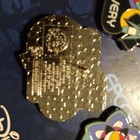 2023 Disney Pins~EPCOT REIMAGED~Buzz, Pua, Cogsworth, & Joy ~4 PIN BOOSTER SET~ — photo 7