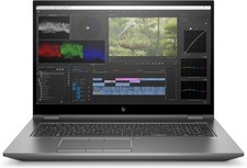 Image of HP ZBook Fury 17 G8 i7-11850H, 128GB Ram, 6TB SSD Nvme RTX A3000 6GB Graphics