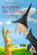 Kotzmotz der Zauberer von Werner, Brigitte | Buch | Zustand sehr gut