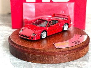 Pgm Ferrari F40 | eBay