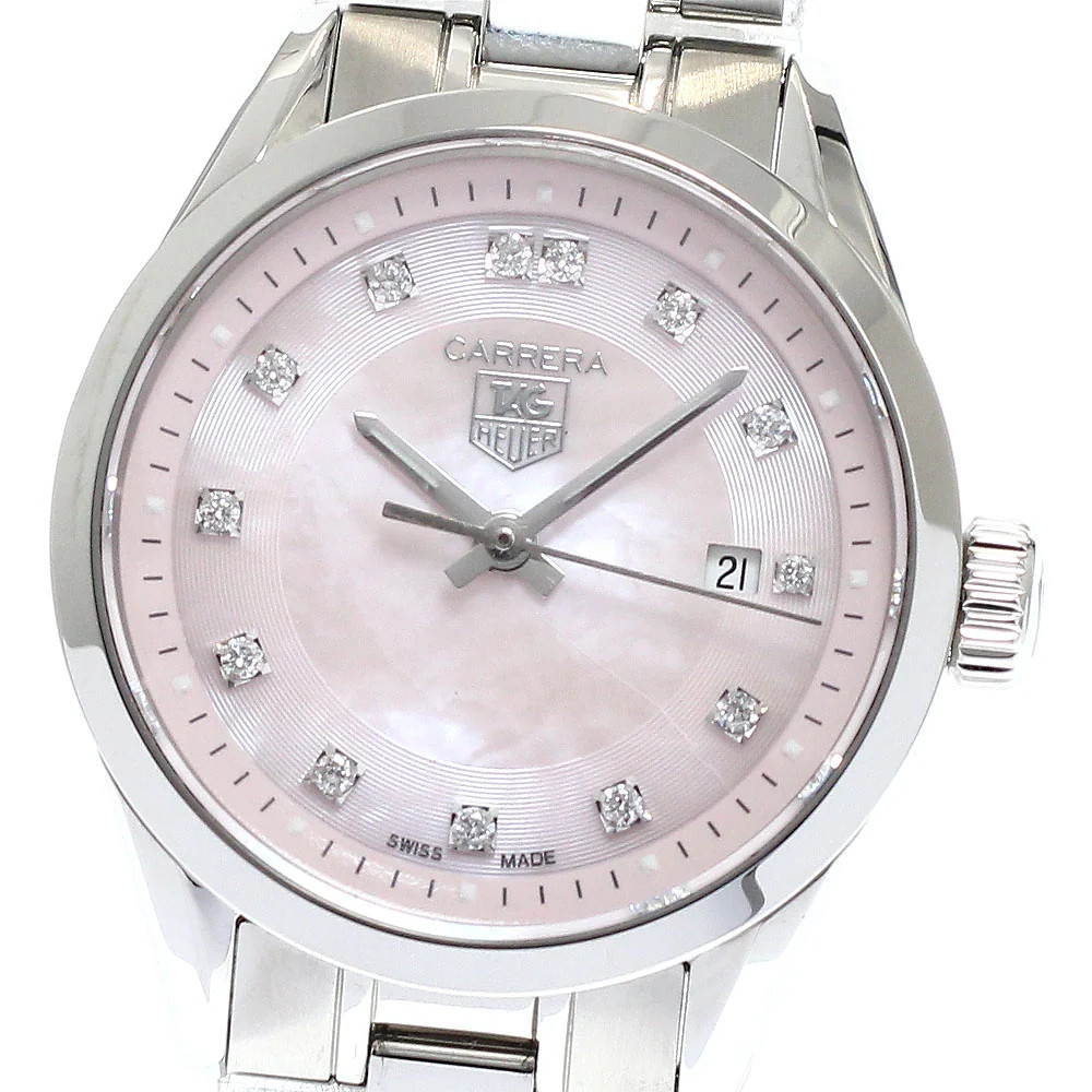 TAG Heuer Carrera WV1417.BA0793 TO314513