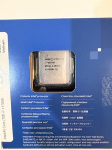 I7 11700k | eBay