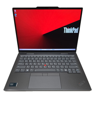Lenovo ThinkPad X1 2-in-1 Gen 9 | Ultra 7 165U 32GB RAM 512GB SSD | FHD+ Backlit