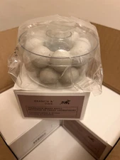 Branch & Vine Fragrance Beads - Frankincense & Myrrh