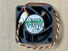 1PCS NEW SUNON KDE1204PKV2 Fan DC 12V 0.6W 3pin 40 40 20mm