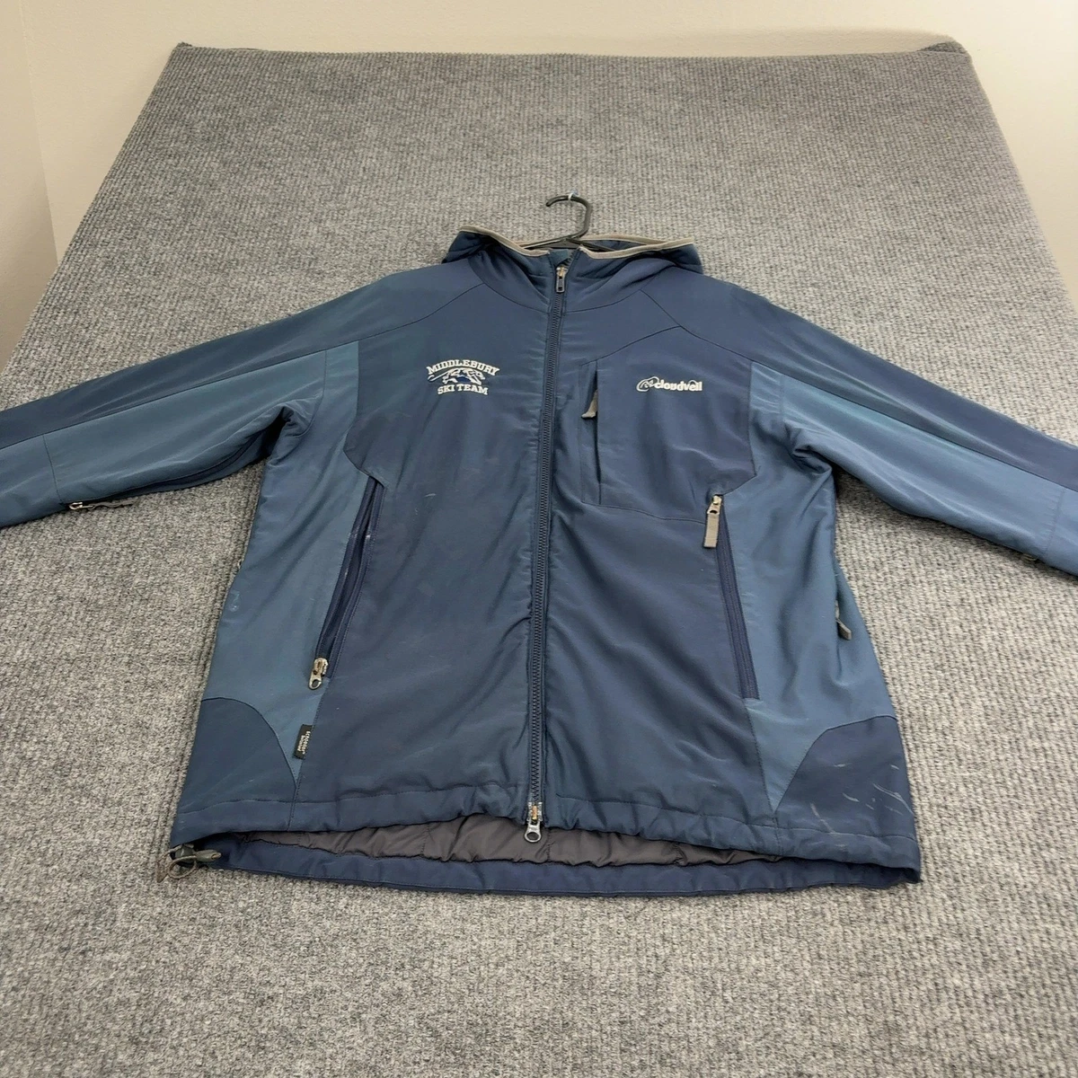 Cloudveil Men's Coats, Jackets & Vests for Sale - Shop New & Used