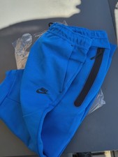 Image of Nike Tech Fleece Joggers.