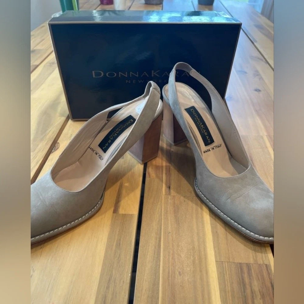 Donna Karan Heels for Women for sale | eBay display picture 1